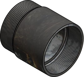 Wärmefalle PZ 20/K