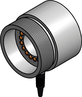 Lichtring PZ 10/P