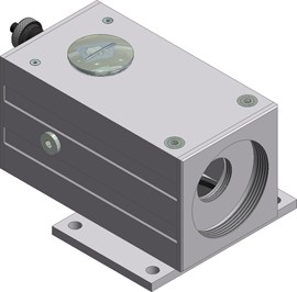 Schwenkspiegel PZ 20/X AF 6