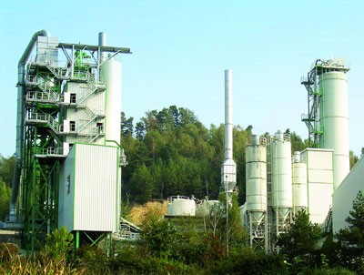 Bouwmaterialen