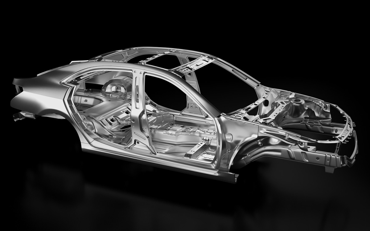 Aluminium