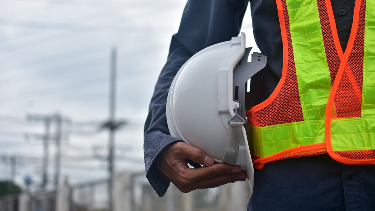 Applicazioni di sicurezza