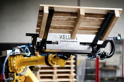 Pallets