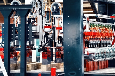 Handling-Systeme