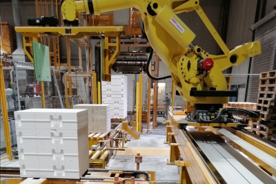 Handling-Systeme