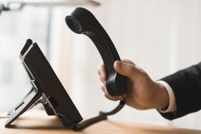 Póngase en contacto con