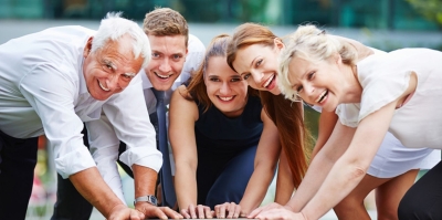 Keller come datore di lavoro