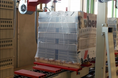 Verpackungsmaschinen