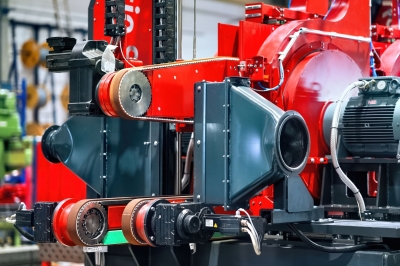 Grinding systems