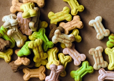 Pet Food