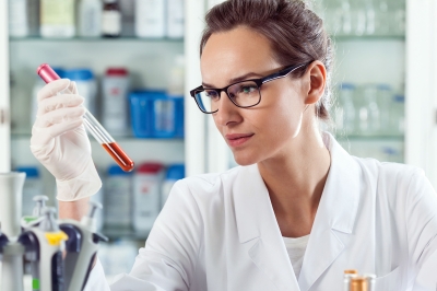Quality & laboratory data analysis