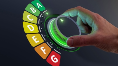 Energy management (ISO 50001)