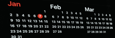 Dates