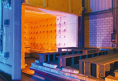 Furnace applications