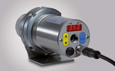 Pyrometer