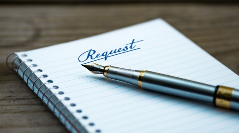 Yêu cầu