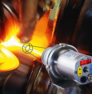 Hướng dẫn giải pháp công nghiệp