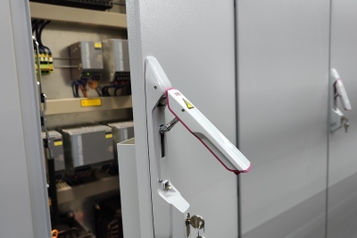 Sicherheitstechnik