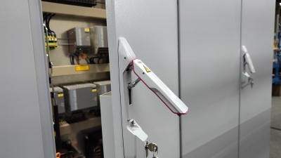 Sicherheitstechnik
